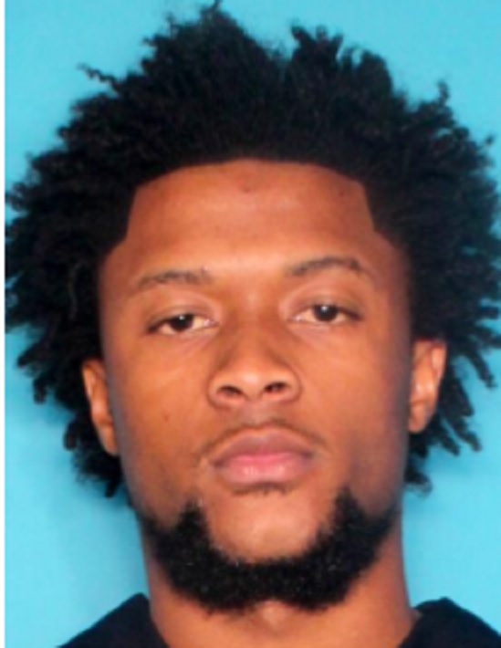 NOPD Searching For Suspect In Aggravated Assault With A Firearm - NOPD News